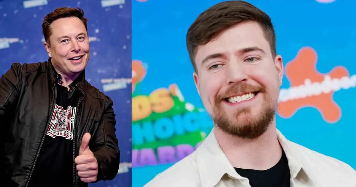 MrBeast เผยรายได้ประมาณ 9 ล้านกว่าบาท จากการโพสต์คลิปวิดีโอลงบน X ครั้งแรก