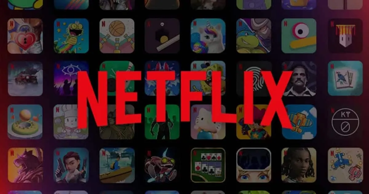 รายงานชี้ Netflix กำลังหาช่องทางในการสร้างรายได้ผ่านบริการสตรีมมิ่งเกม