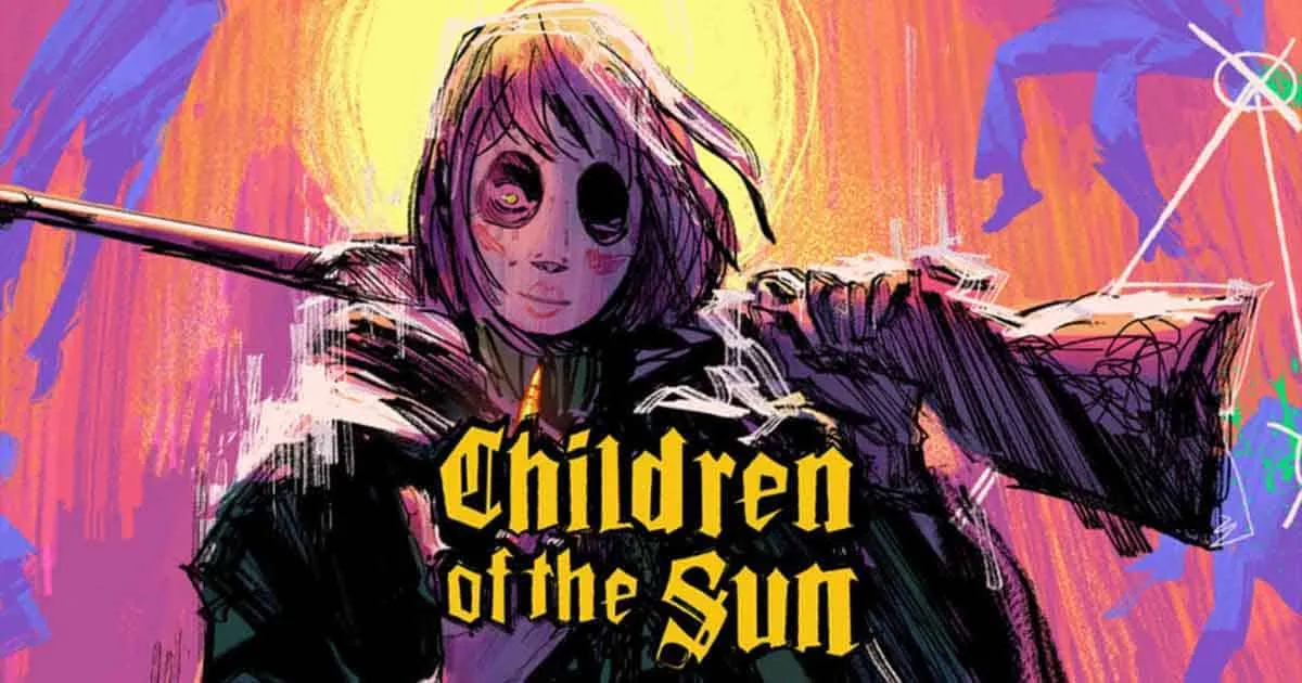 Children of the Sun เกม Tactical Shooter ชำระแค้นลัทธิชั่ว เวอร์ชั่น Demo ฟรี บน Steam