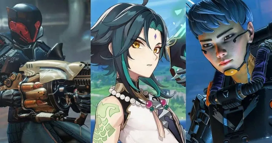 รายงานเผย มีสตูดิโอที่พัฒนาเกมแนว Live Service อยู่กว่า 500 แห่ง