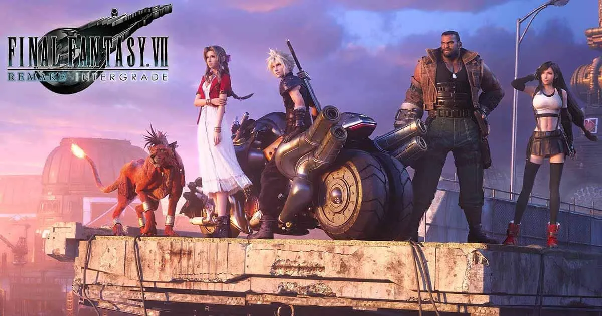 มัดรวมคะแนนรีวิวเกม Final Fantasy VII Rebirth บอกเลยอย่างแจ่ม!