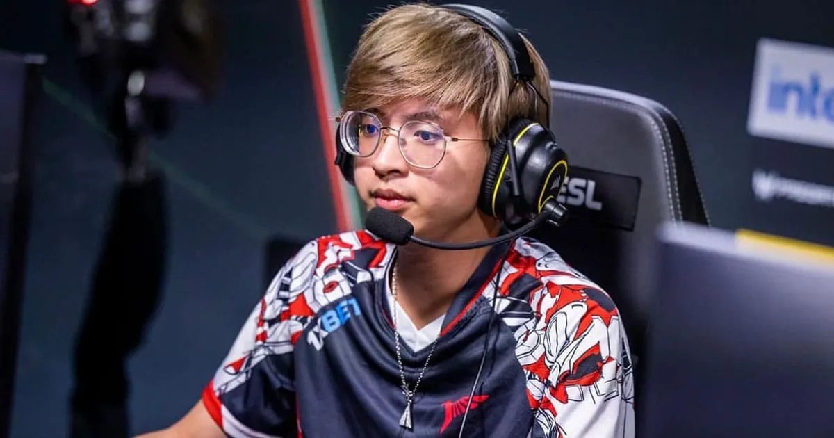 ข่าวลือ! 23Savage โปร Dota2 ชาวไทยมีทีมใหญ่จ้องฉีกสัญญาด้วยราคากว่า 35 ล้านบาท