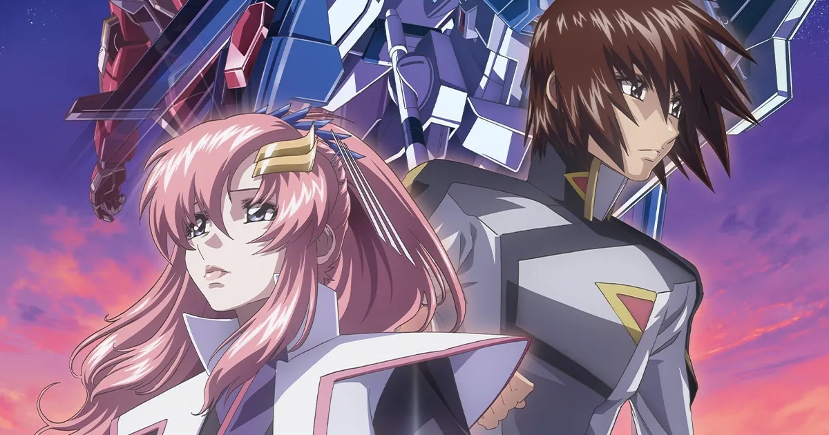 รีวิว Gundam Seed Freedom - มหกรรมแฟนเซอร์วิสเพื่อชาว Seed!