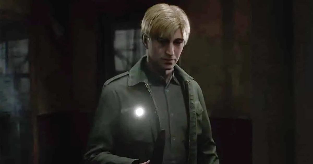 คลิปล่าสุดของ Silent Hill 2 รีเมค ถูกดิสไลค์บอมบ์หนัก เหตุคุณภาพไม่ได้อย่างที่หวังกัน