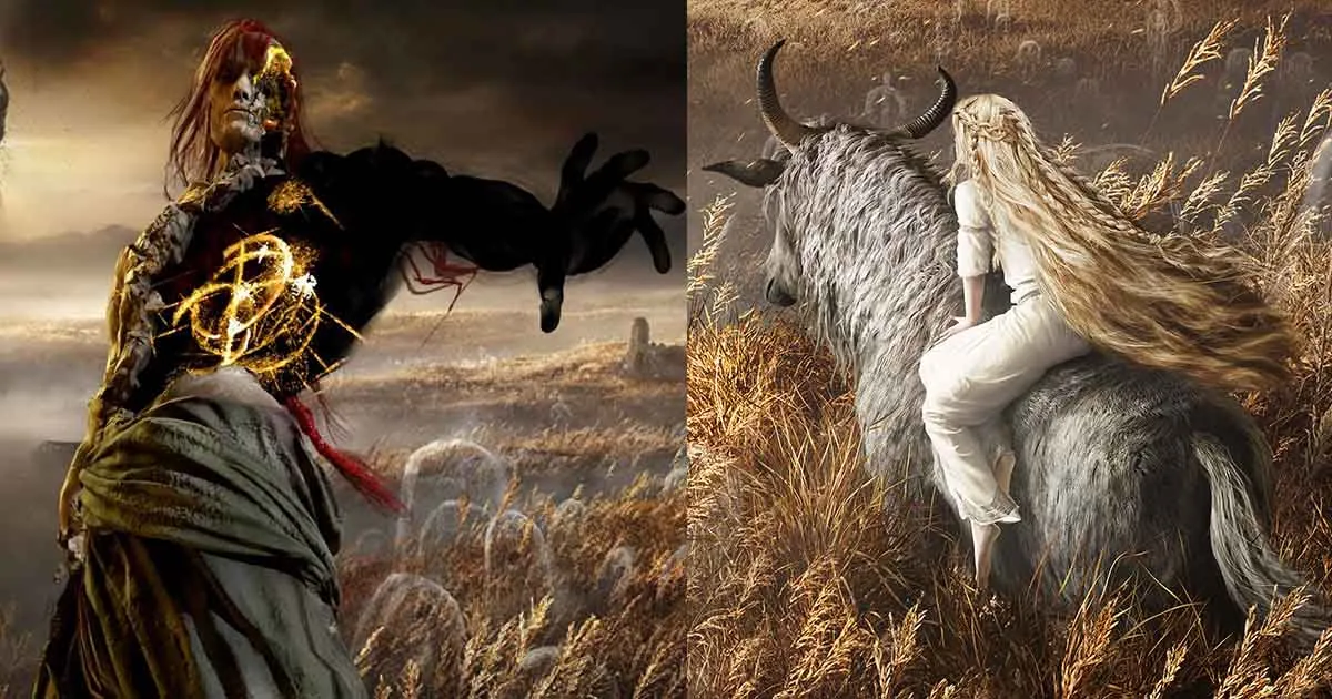 ข่าวลือ! ELDEN RING Shadow of the Erdtree จะวางจำหน่ายในเดือนมิถุนายนนี้!