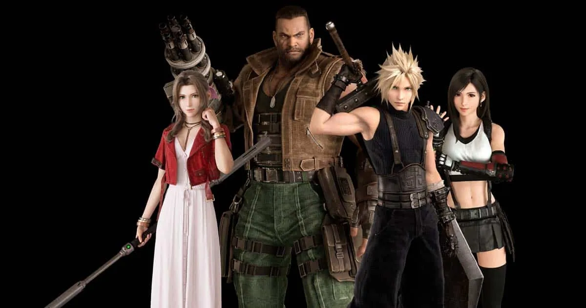 Square Enix มีแผนปรับโครงสร้างของการพัฒนาเกมครั้งใหญ่ เพื่อยกระดับคุณภาพเกม