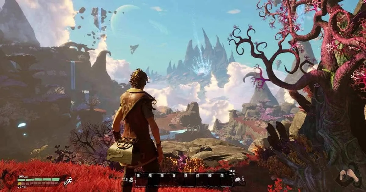 To the Star เกม Co-op Survival เอาชีวิตรอดในดินแดนจากเทพนิยาย ประกาศลง Steam