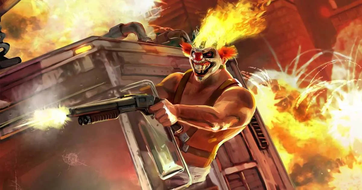 เกม Twisted Metal แบบไลฟ์เซอร์วิสถูกยกเลิก หลัง Sony ประกาศเลิกจ้างครั้งใหญ่