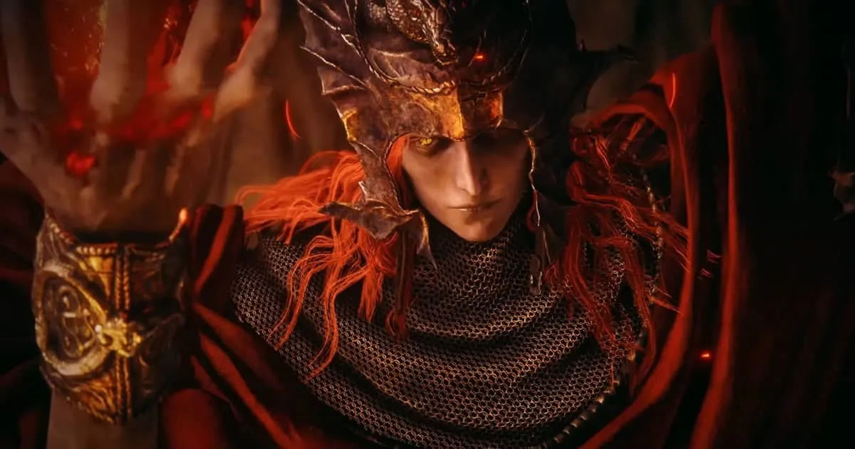 Elden Ring Shadow of the Erdtree จะมีระบบเลเวลแยกต่างหากแบบเกม Sekiro