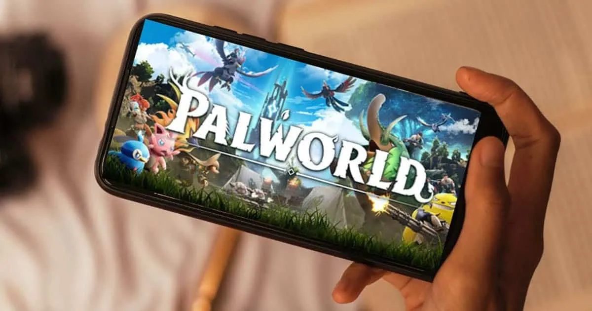 Pocketpair ออกโรงเตือน! Palworld Mobile อย่าหาดาวน์โหลดเด็ดขาด เพราะอาจโดนแฮ็คข้อมูลได้