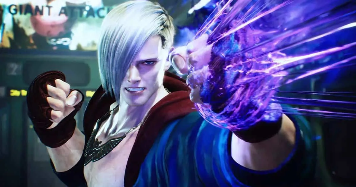 Street Fighter 6 เตรียมปล่อย Ed ตัวละคร DLC คนที่ 3 ให้เล่นกันปลายเดือนนี้