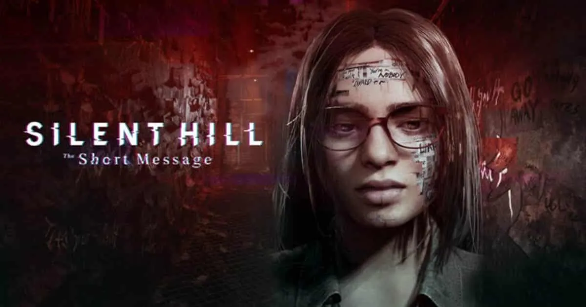 Silent Hill: The Short Message เกม Survival Horror เปิดให้สัมผัสประสบการณ์ความหลอน ฟรี บน PS5