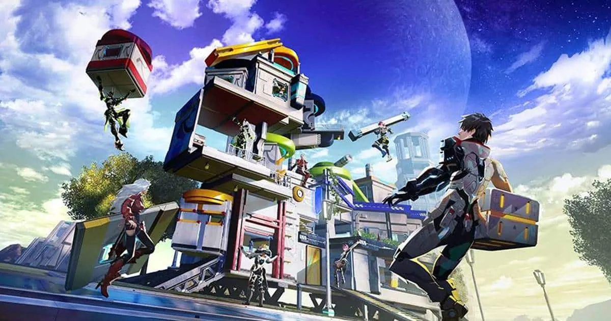 Phantasy Star Online 2 New Genesis ประกาศบทสรุปของ Chapter 6, ฟีเจอร์ใหม่ของเกม และวิธีใหม่ในการเข้าร่วมสำหรับ ARKS มือใหม่