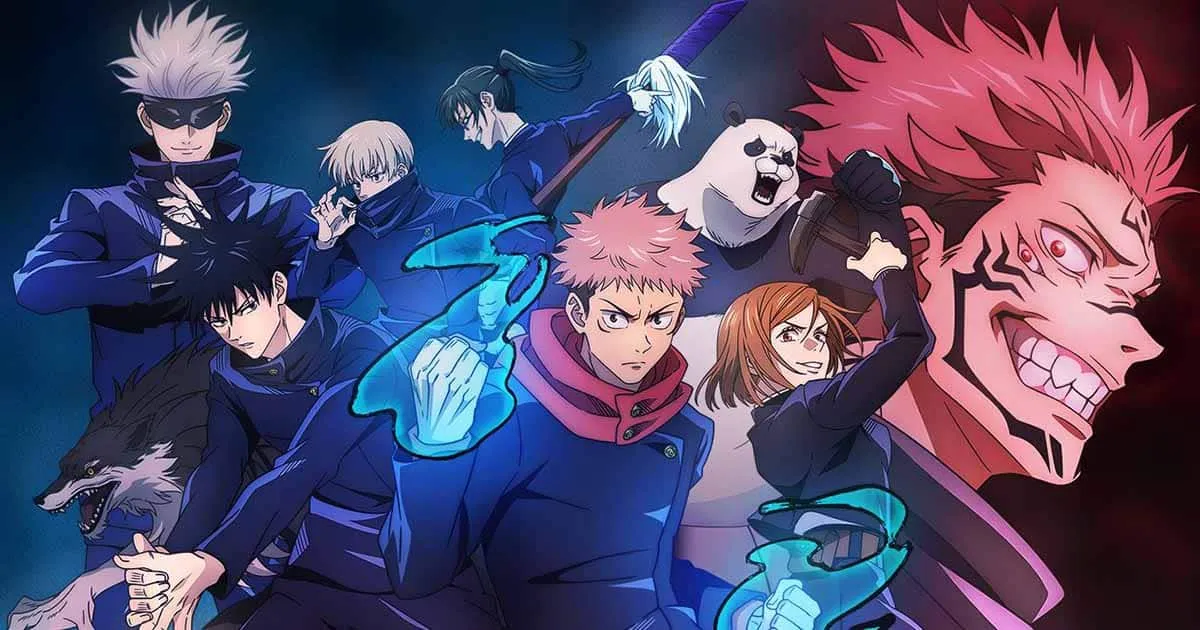 Jujutsu Kaisen Cursed Clash เกมแนวแอ็คชั่นไฟติ้งจากอนิเมะชื่อดัง วางจำหน่ายบน PC และคอนโซลแล้ว!