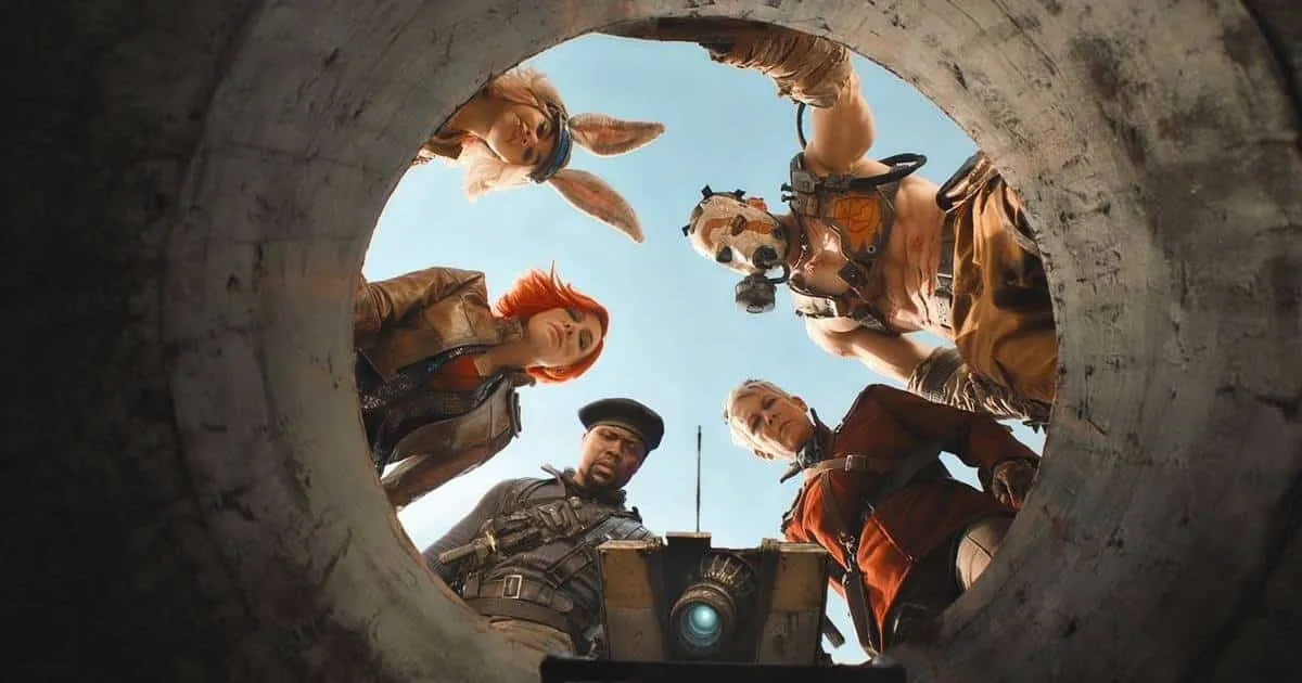 ตัวอย่างใหม่สุดเดือดของ “Borderlands” ที่สุดของภาพยนตร์ฟอร์มยักษ์แห่งปี เร็ว ๆ นี้ในโรงภาพยนตร์