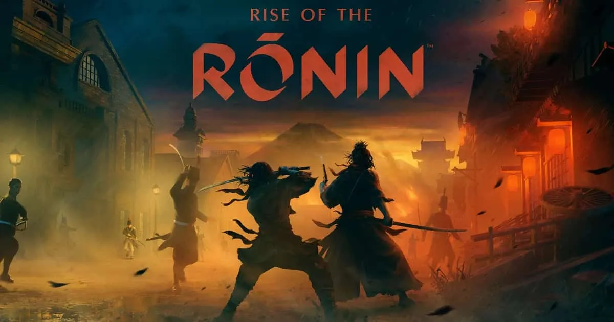 Sony ประกาศไม่ขายเกม Rise of the Ronin ในเกาหลีหลังเกิดดราม่า