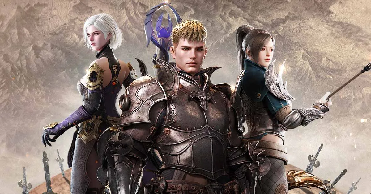 ROM : Remember Of Majesty พร้อมเริ่มต้นการผจญภัยในทวีป Calderas แล้วทั้งบนมือถือและ PC !