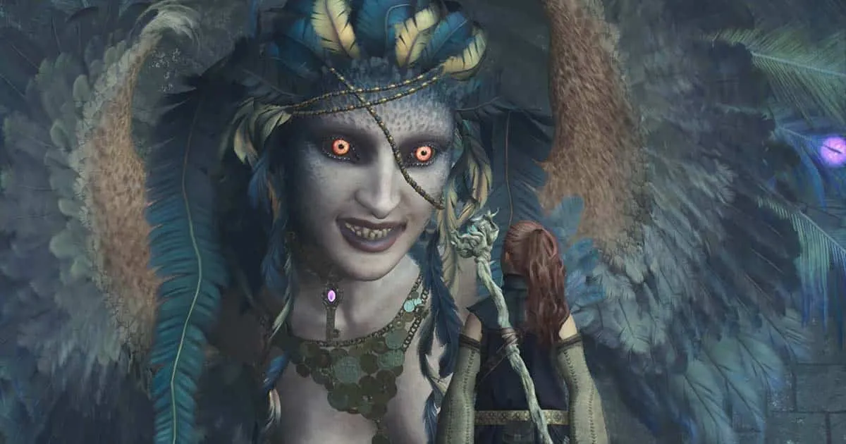 ผู้กำกับ Dragon's Dogma 2 ยืนยัน เกมนี้ไม่มีการล็อคเฟรมเรตแน่นอน