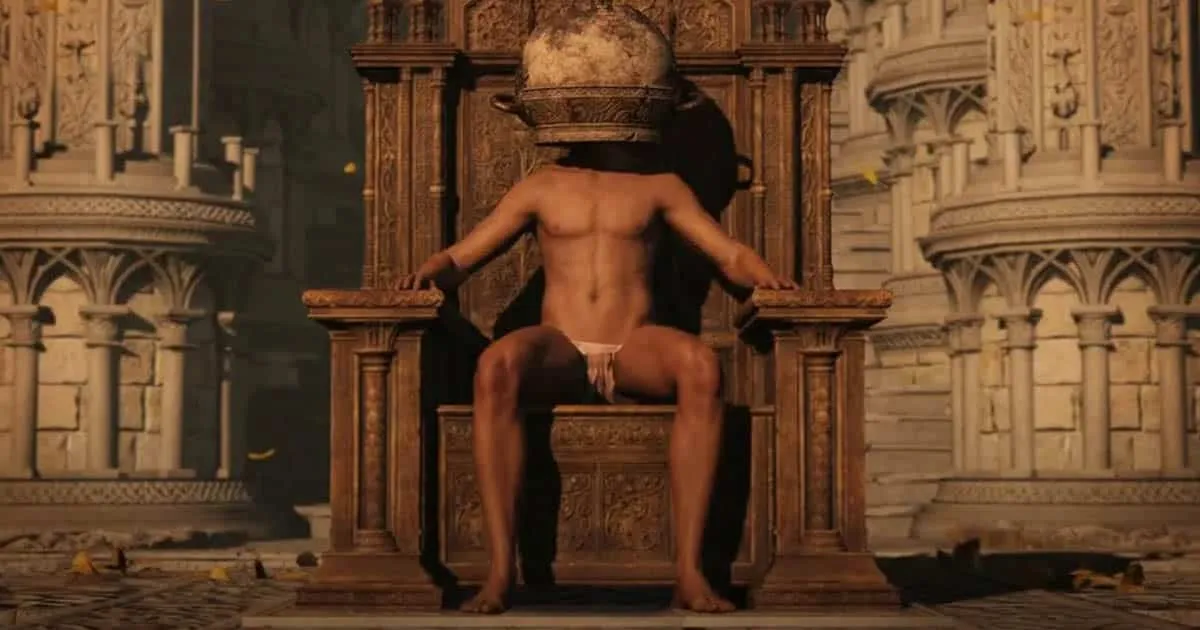 Let Me Solo Her ผู้ปิดทองหลังพระจากเกม Elden Ring เผยเหตุผลถึงการหยุดต่อสู้กับมาเลเนีย!