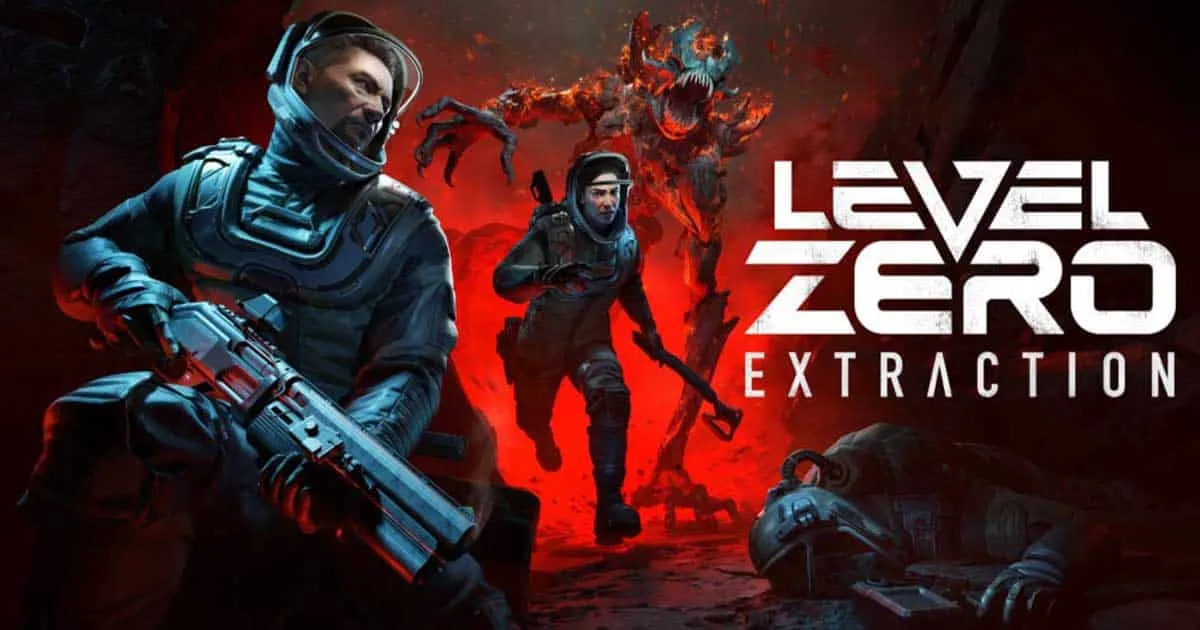 Level Zero: Extraction เกม Horror FPS เตรียมเปิด CBT ผ่าน Steam มีนาคมนี้