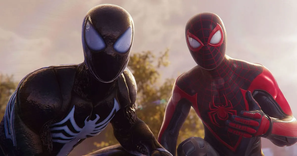 เกมแฟรนไชส์ Marvel’s Spider-Man มียอดขายเกิน 50 ล้านชุดแล้ว
