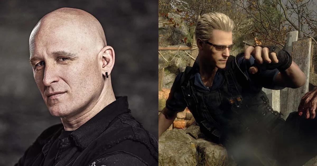 นักพากย์ Wesker แอบใบ้! เกม Resident Evil ภาคใหม่อาจกำลังพัฒนากันอยู่