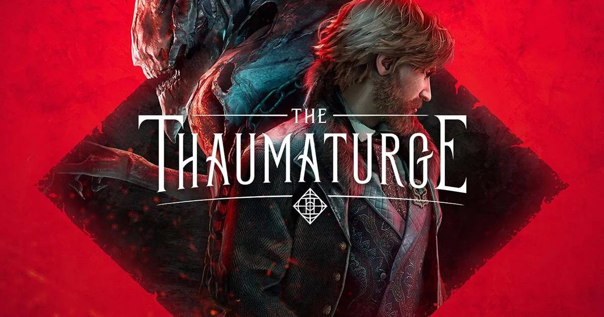 The Thaumaturge เกมแนว RPG เลื่อนวางจำหน่ายไปเป็น 4 มีนาคมนี้