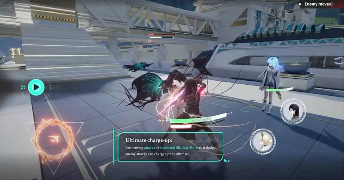 Ex Astris เกมแนว Turn-based RPG เผยคลิป "Gameplay Introduction Trailer"