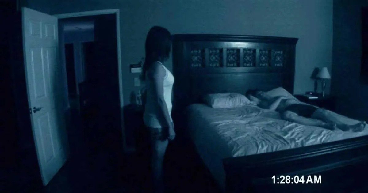 Paranormal Activity: Found Footage เกม Horror แนวทางเลือกโอเน็ต สยองพร้อมกัน 2026
