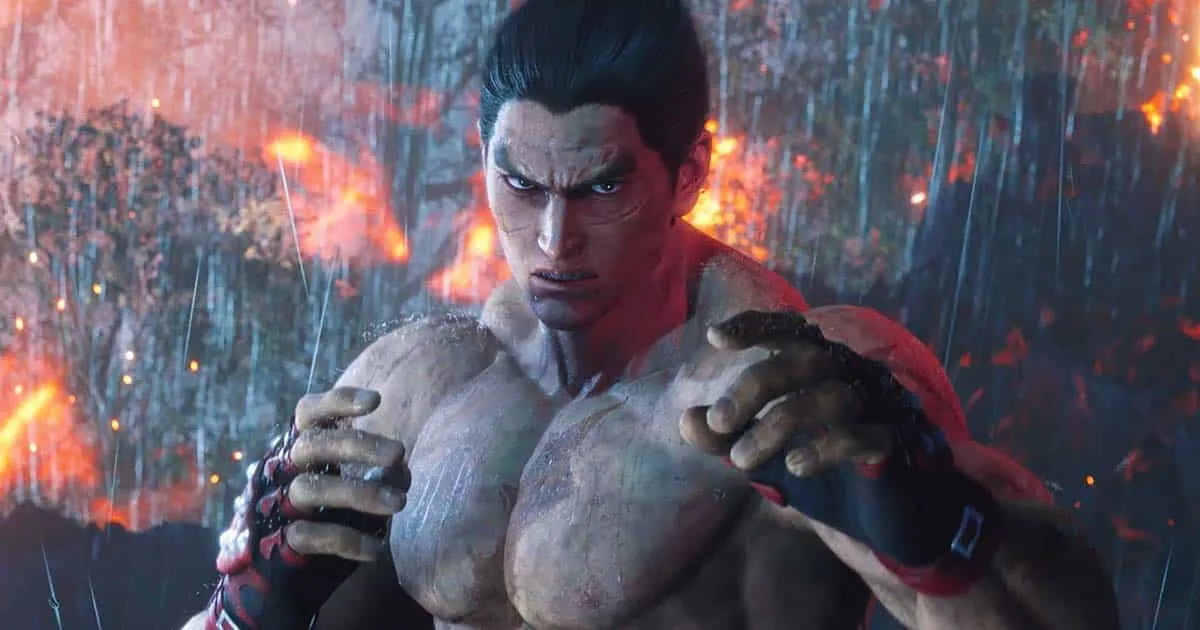 หนุ่มโวยถูกแบนจาก Tekken 8 ข้อหา Rage Quit อ้างซื้อเกมแล้วจะกดออกตอนไหนก็ได้