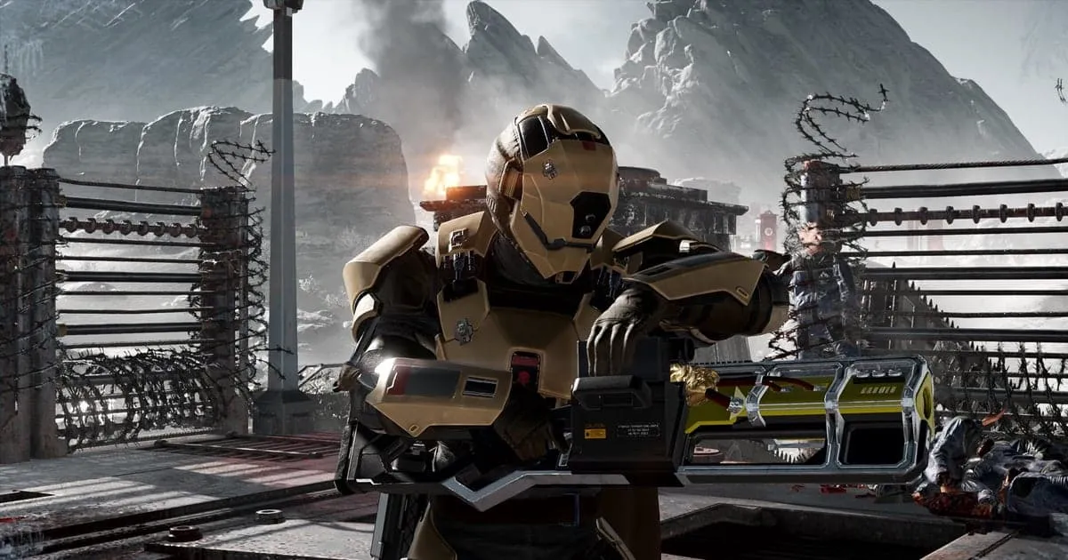 ผู้เล่น Helldivers 2 ชื่นชมระบบ Warbonds ไม่ต้องรีบฟาร์มเหมือนเกมอื่น