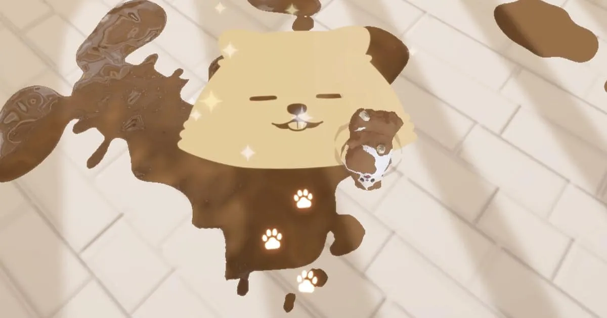 เกมฟรี! DORONKO WANKO สวมวิญญาณหมาปอมจอมป่วนได้บน Steam