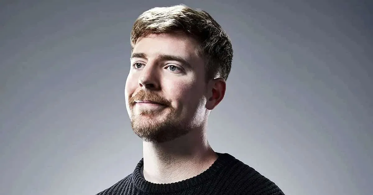 MrBeast ปวดใจ เตือนคนรุ่นใหม่อย่ารีบลาออกมาเป็นครีเอเตอร์เต็มตัว
