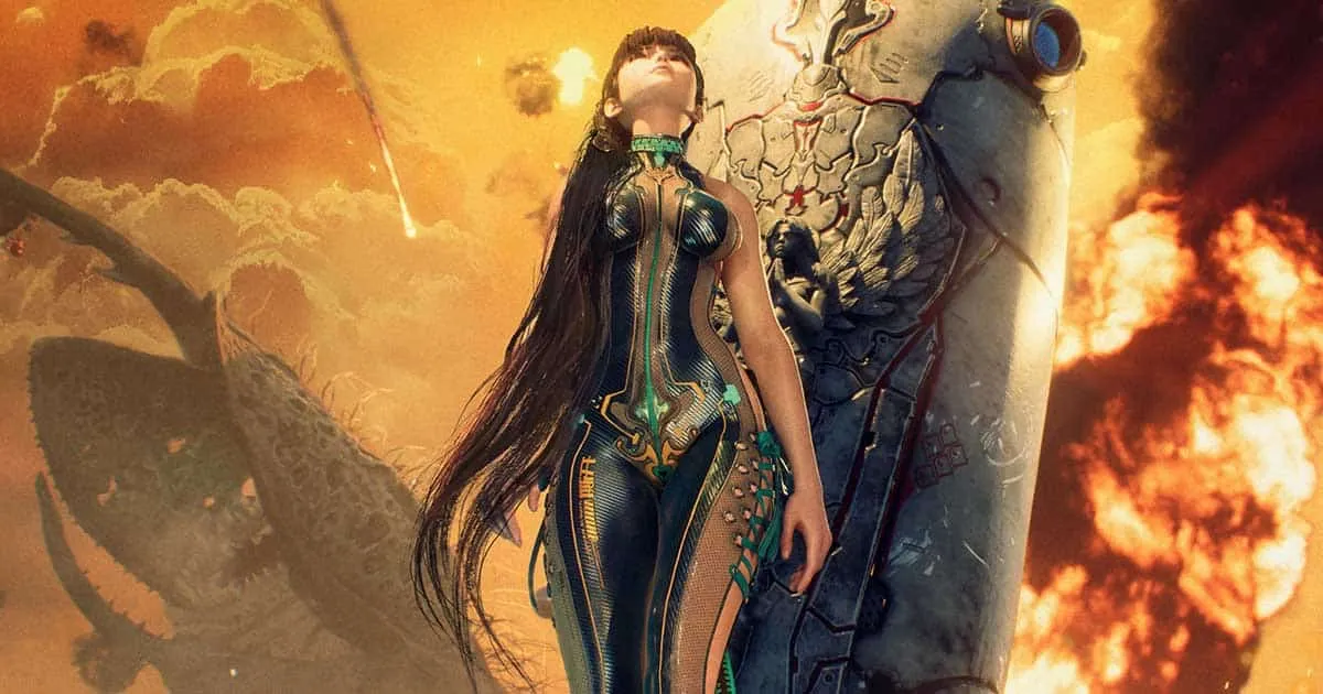 หลุดเกมเพลย์ Stellar Blade เวอร์ชั่นเดโมความยาวกว่า 40 นาที!