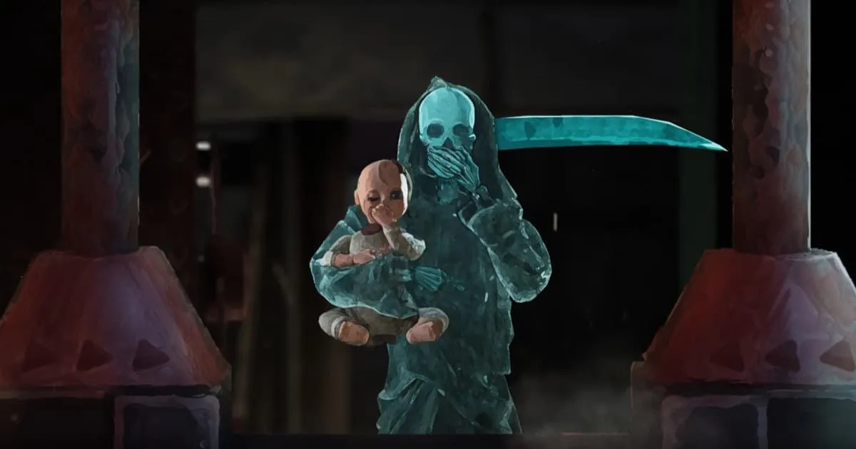 Midnight Ghost Hunt เกม 4v4 Hide-and-Seek เตรียมเปิดให้ล่าผีบนเกมเวอร์ชั่นเต็ม 21 มีนาคมนี้