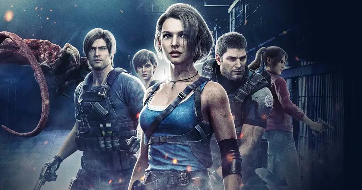 Resident Evil 9 มีความเป็นไปได้ที่จะเปลี่ยนแนวเป็นโอเพ่นเวิลด์