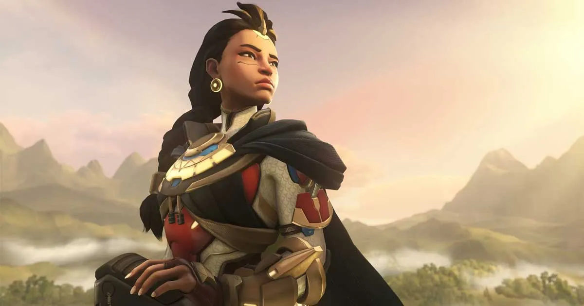 Overwatch 2 จะปล่อยฮีโร่ให้เล่นกันฟรี ๆ อีกครั้งในฤดูกาลที่ 10