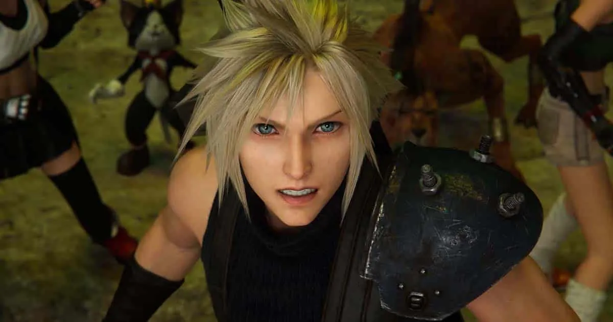 ผู้บริหาร Sony อยากให้ทั้งไตรภาค FF7 เวอร์ชันรีเมคเป็น Console Exclusive