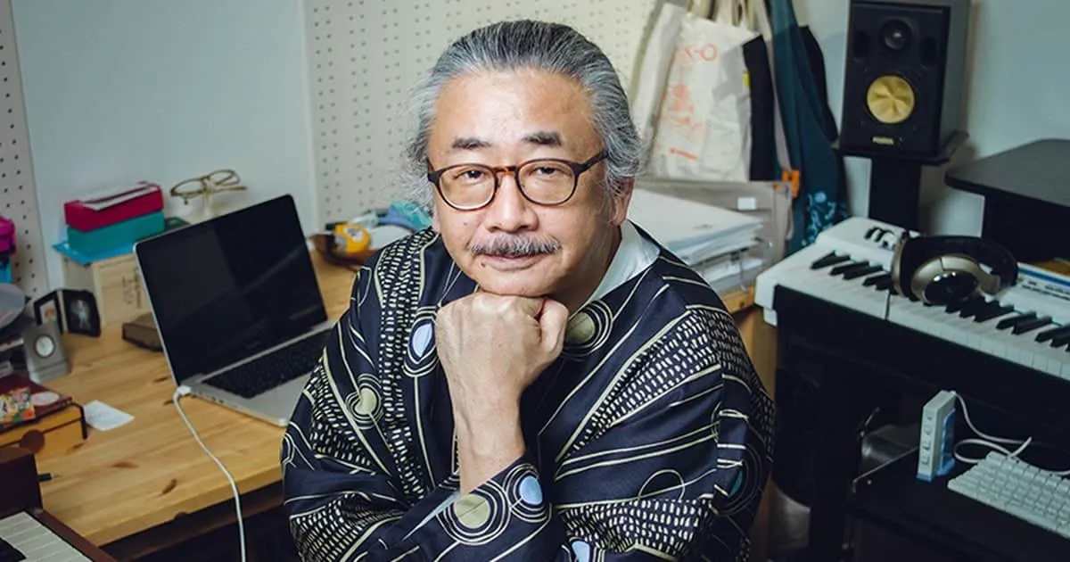 Nobuo Uematsu นักแต่งเพลงชื่อดัง รู้สึกว่าดนตรีในเกมสมัยนี้ "น่าเบื่อ"