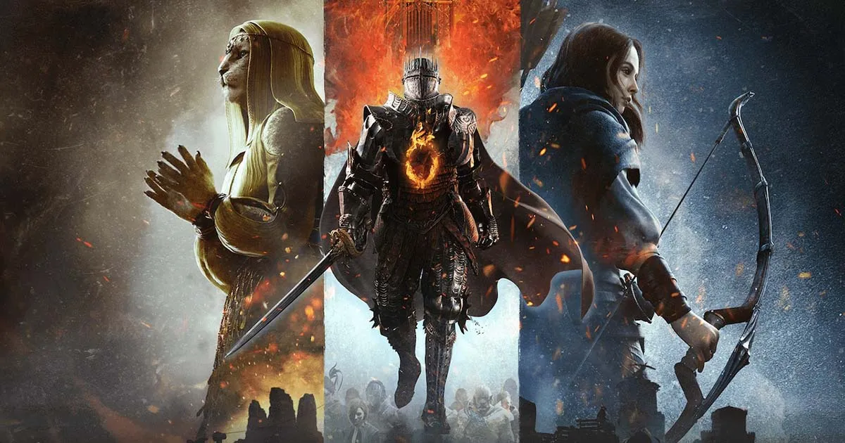 พรีวิว Dragon's Dogma 2 - ลองแล้วมาเล่า กับภาคต่อที่แฟน ๆ ไม่ควรพลาด