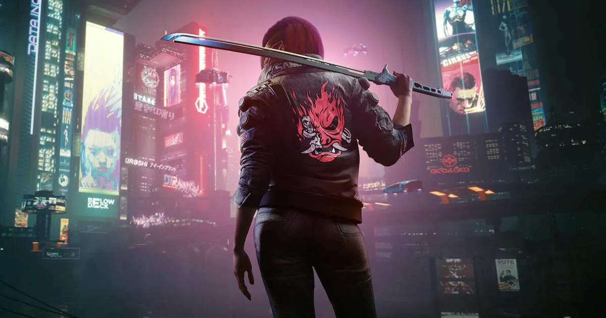 Cyberpunk 2077 เตรียมเปิดให้ผู้เล่นคอนโซลทดลองเล่นฟรี 5 ชั่วโมง