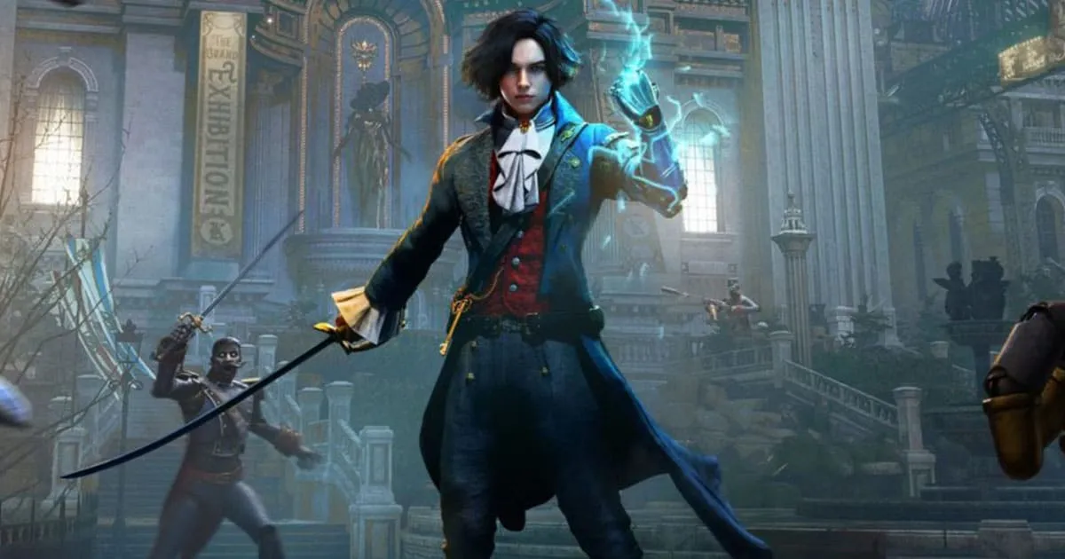 Lies of P เกม Action RPG แนว Soulslike มีผู้เล่นทะลุ 7 ล้านคนแล้ว