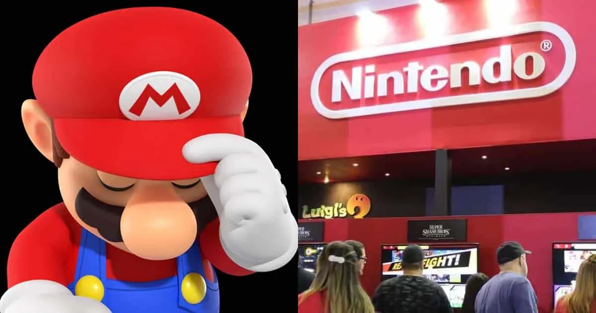 Nintendo ถูกศาลสั่งให้จ่ายค่าชดเชยพยาบาลที่โดนคุกคามภายในองค์กร