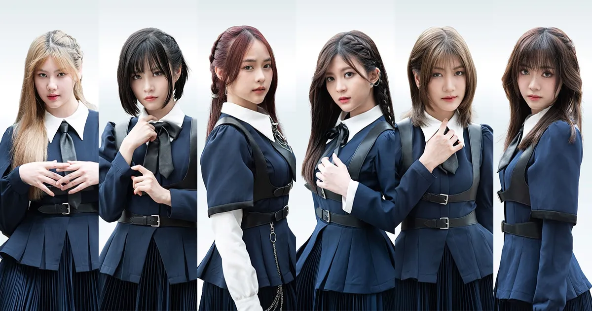 BNK48 ปรับลุคสวยเท่เพลง ที่หนึ่งตรงนั้น เป็นฉันได้ไหม? พร้อมโชว์สุดทึ่ง
