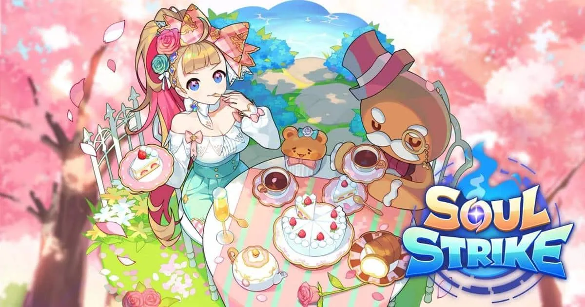 Soul Strike อัปเดตใหญ่! เปิดตัวโหมดใหม่ ‘วิหารอนธการ’ พร้อมขยายระบบกิลด์