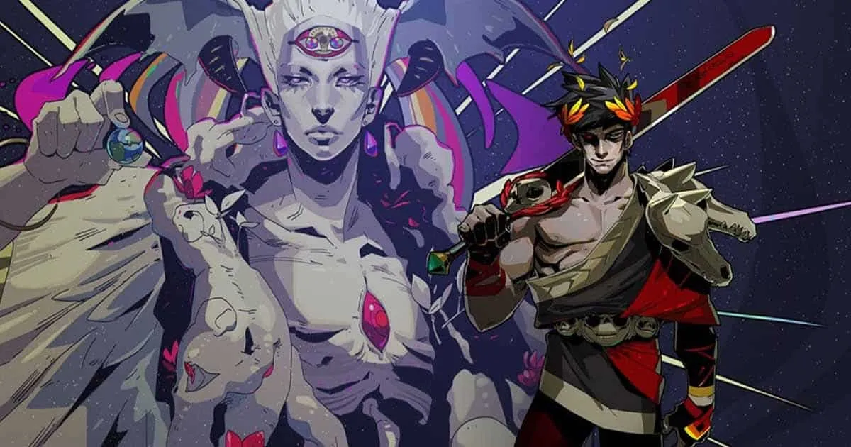 Hades เกม Roguelike สุดมันส์ เปิดให้เล่นฟรีบน iOS สำหรับผู้มีบัญชี Netflix แล้ว!!!