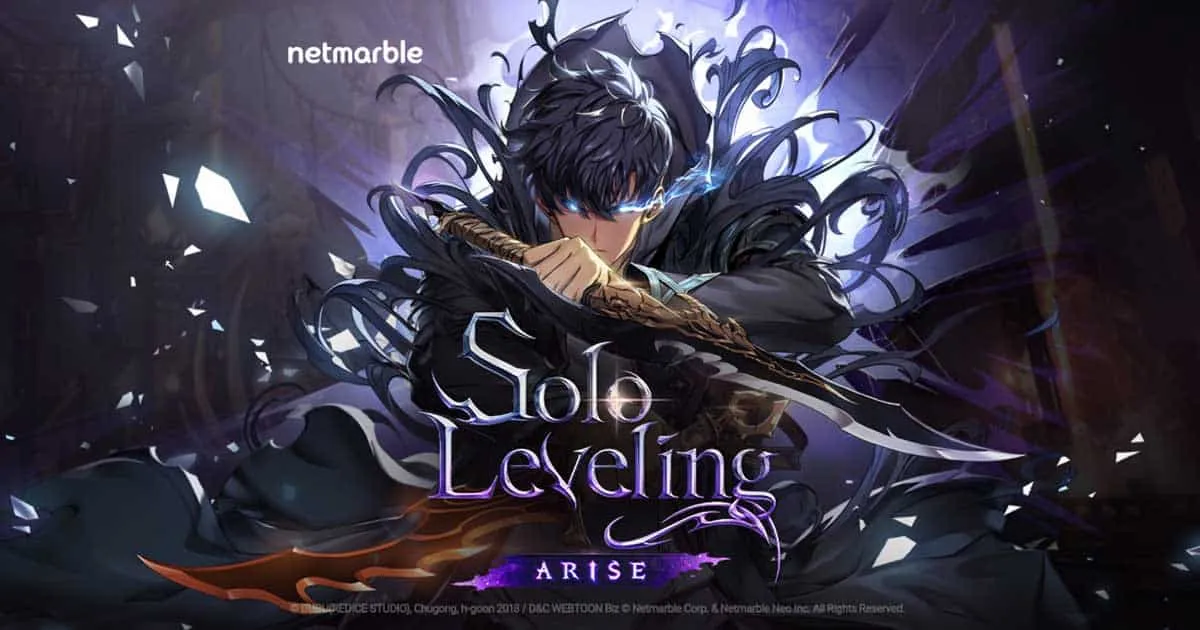รวมภาพบรรยากาศงาน เน็ตมาร์เบิ้ลเปิดตัวเกมแอ็คชั่น RPG ใหม่ ‘Solo Leveling:ARISE’ เล่นก่อนใครได้แล้ววันนี้!