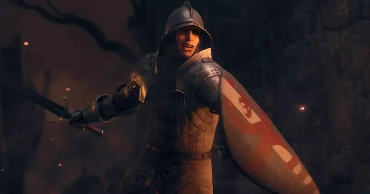ผู้เล่น Dragon's Dogma 2 เตรียมไล่เชือด NPC เพื่อให้เกมไหลลื่นขึ้น