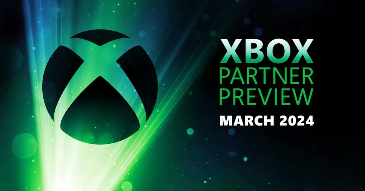 Microsoft ประกาศจัดงาน Xbox Partner Preview พร้อมโชว์ตัวอย่างเกมใหม่เพียบ!