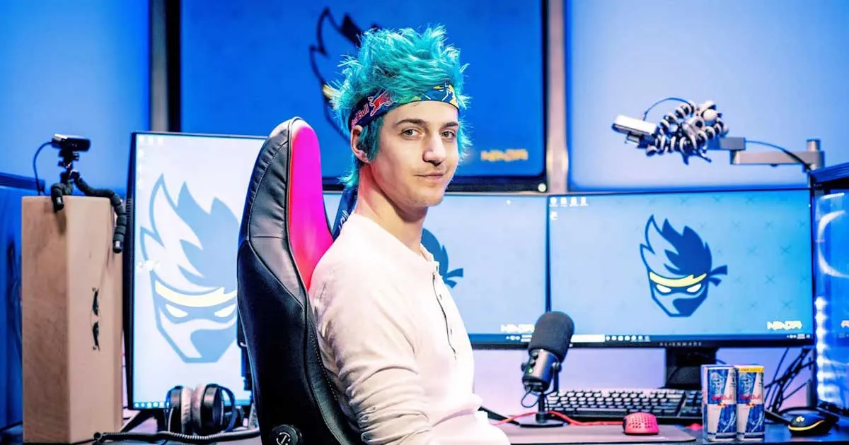 สุดช็อก! Ninja สตรีมเมอร์ชื่อดังถูกวินิจฉัยว่าป่วยเป็นมะเร็งผิวหนัง